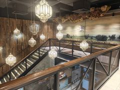 -快乐小羊(富强中路店)