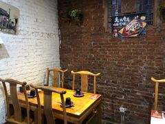 -锦尚阁烤鱼•天津菜(宣武门胡同店)