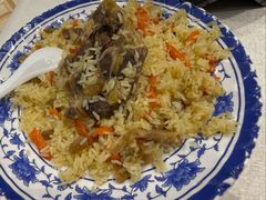 -阿布都新疆音乐美食城(长湖路店)