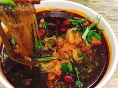 酸辣粉-八一好吃街·高品美食广场