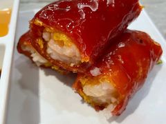 -虾饺妹·粤式手工点心(水荫路店)