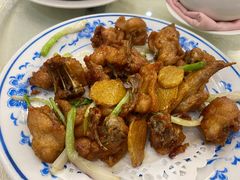-腰记饭店(龙源路店)