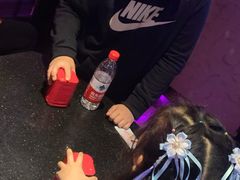 -麦度量贩式KTV(中联广场店)