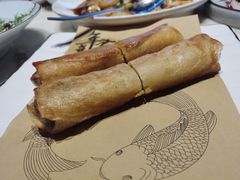 -宁海食府·涌宴(真和店)