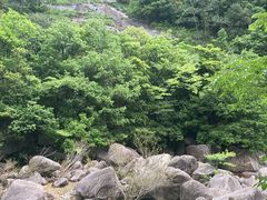-黄山翡翠谷景区