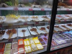 -金石老面坊·渔家菜(金石滩店)