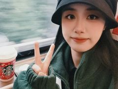 -星巴克(无锡高铁站店)