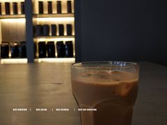 -来回·咖啡(钟村咖啡豆店)