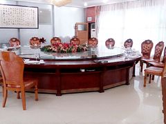 -茗荔园农庄(大涌店)