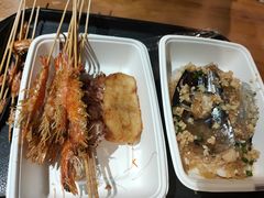 -盒马鲜生(曜一城店)