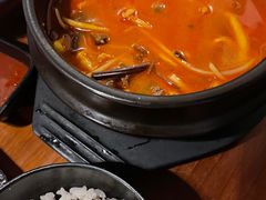 -槿Story·韩国料理(望京韩国美食城店)