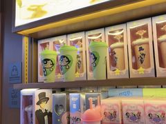 -奈雪的茶(中粮祥云小镇店)