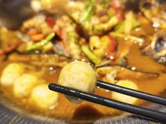 -半天妖烤鱼(印象城店)