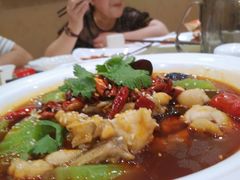 -顺风海鲜港(金玉兰店)