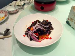 -香丰阁·烤鸭·川湘菜(清河店)