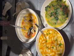 -阿娘家·原生态农家菜(国顺东路店)