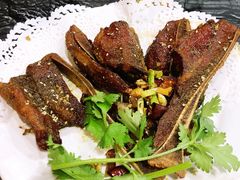 -真好吃牛杂(白沙店)
