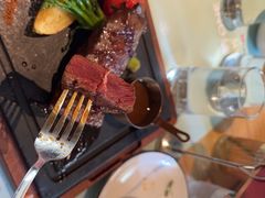 -原石牛扒·约会餐厅(龙城万科里店)