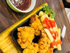 -Kpasta韩式意大利面