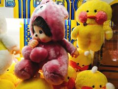 -星际传奇(西安三桥万象城店)