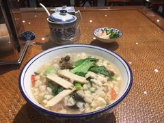 -毅祥斋老孙家泡馍(北院门鼓楼店)