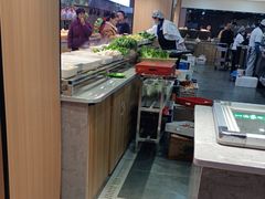 -新艺自助美食城(中山路店)