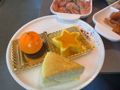 -黑金·寻焰自助百汇·烤肉·火锅(中街店)