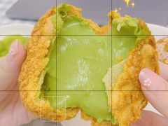 -西树泡芙(正佳店)