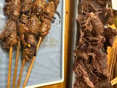 -小俩口烧烤东北菜(双井店)