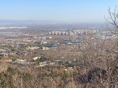 -北京鹫峰国家森林公园