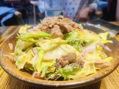 -花食间餐吧(远大购物中心群力店)