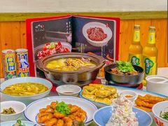 -妈妈家·本帮菜(总店)