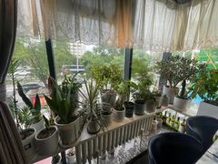 -懒人盐府人家(航天桥店)