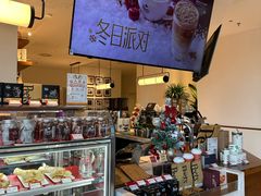 -Peet's Coffee皮爷咖啡(上海长风大悦城店)