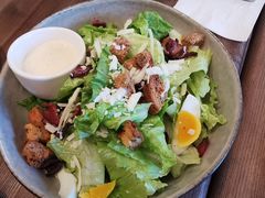 凯撒沙拉-wagas(暖山店)