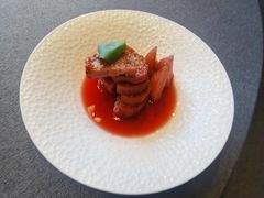 -羲和雅苑•北京烤鸭(平安国际金融中心店)