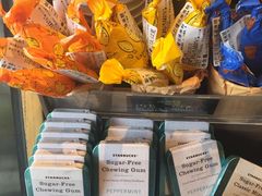 -星巴克(无锡东方商厦店)