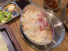 -汉拿山(北京上地华联店)