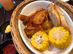 -Mr.Pizza米斯特比萨(苏州平江万达广场店)
