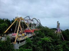 -香港海洋公园