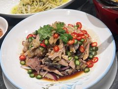 -陶德砂锅(蜀汉路店)