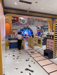 点击看大图 -meland亲子乐园•派对•研学(宁波华润万象城店)