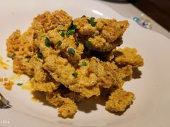 蛋黄锅巴-千岛湖小鱼儿·淳安匠心农家菜