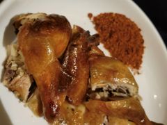 -铁公鸡·四川料理(天环广场店)