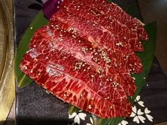 冠军三筋-虎丸烧肉(世纪汇店)