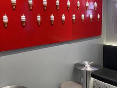 -DQ·蛋糕·冰淇淋(嘉兴南湖万达店)