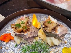 -月下料理(楷林IFC店)