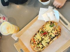 -太平洋咖啡(海天驿站店)
