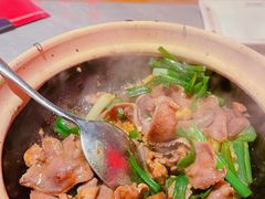 -啫神·广州地标美食(北京路店)