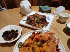 -德胜轩正宗顺德菜(宝安沙井会展中心店)